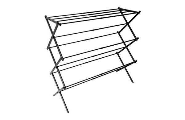 TENDEDERO ALUMINIO ALUMINIO 4 ALAS