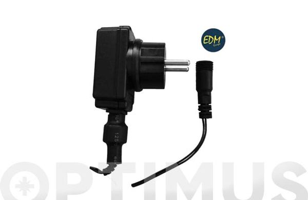 TRANSFORMADOR 8 FUNCIONES EXT/INT MULTIFUNCION-MAX 1200LED