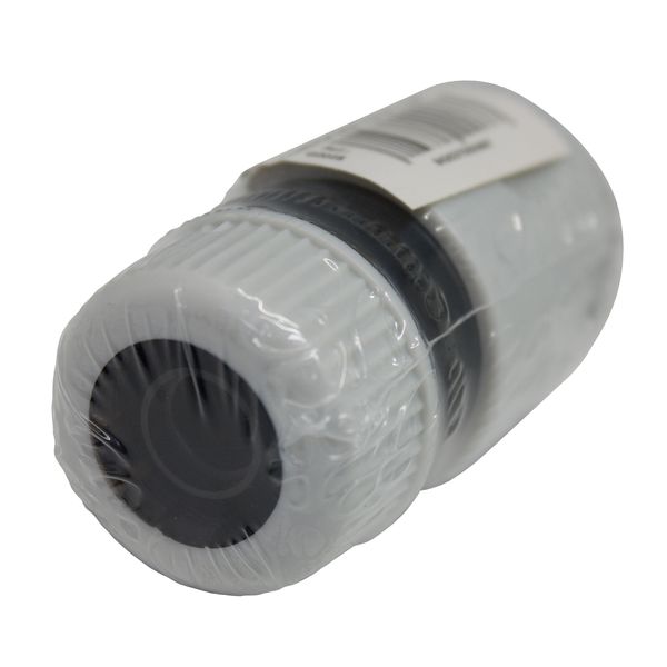 ENLACE RAPIDO PVC 19 MM GAMA BASIC 50UDS
