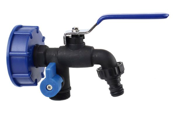 TAPON BIDON/DEPOSITO IBC 60 MM ROSCA HEMBRA 3/4"