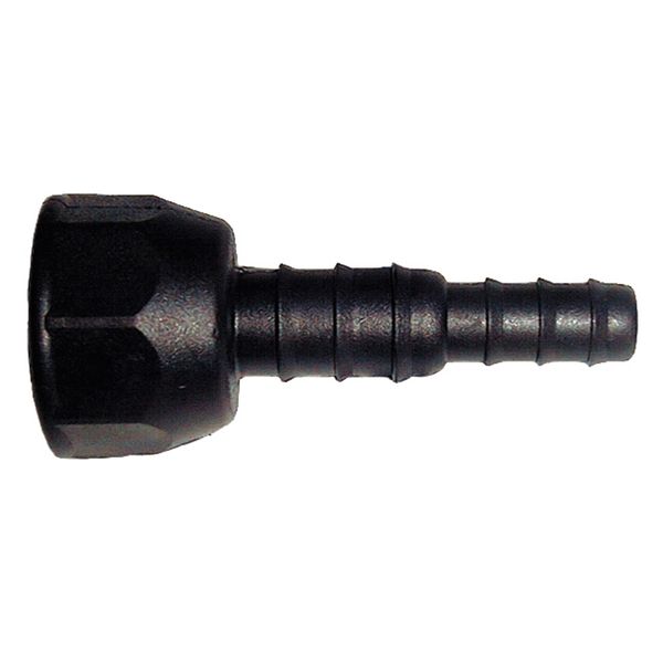 ADAPTADOR HEMBRA UNIVERSAL ZIP 1 UNID 3/4-1/2-16-12 MM