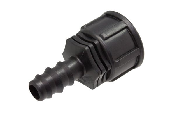 ADAPTADOR HEMBRA 16 MM 3/4"