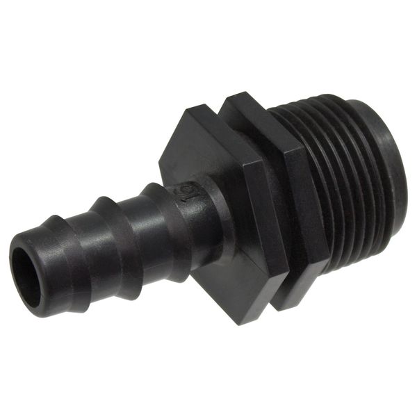 ADAPTADOR MACHO 16 X 1/2" 