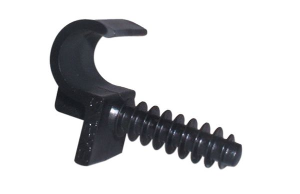 ABRAZADERA TACO 16 MM 10 UNIDADES