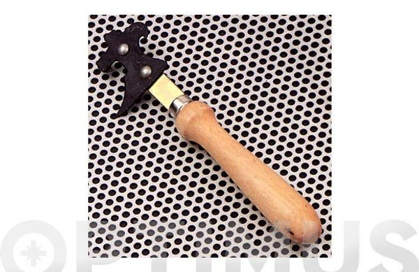 ABREBOTES FACIL-PAVONADO 