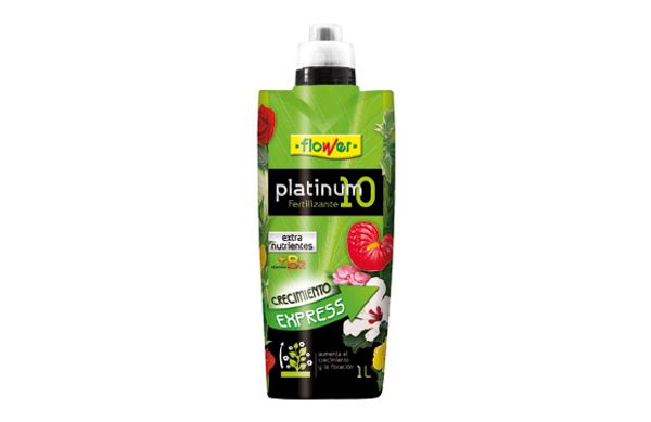 FERTILIZANTE PLATINUM 10 1000 ML