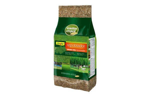 SEMILLAS CESPED REPOBLADOR 1KG