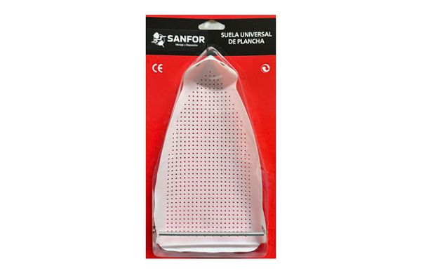 SUELA PLANCHA UNIVERSAL 3001