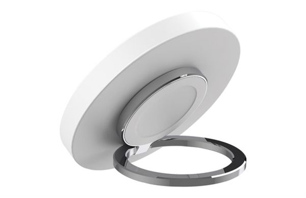 CARGADOR SOBREMESA INALAMBRICO 15W SOPORTE Y CABLE TIPO C INCLUIDO