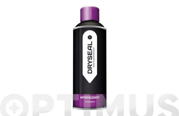 ANTIDESLIZANTE SPRAY UNIVERSAL TRANSPARENTE 250 ML