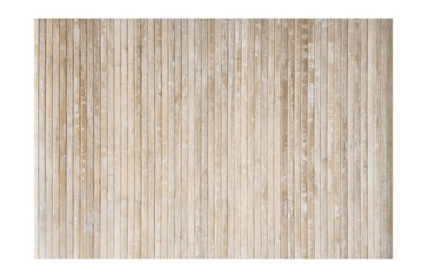 ALFOMBRA BAMBOO COOL 120X180 CM YESO