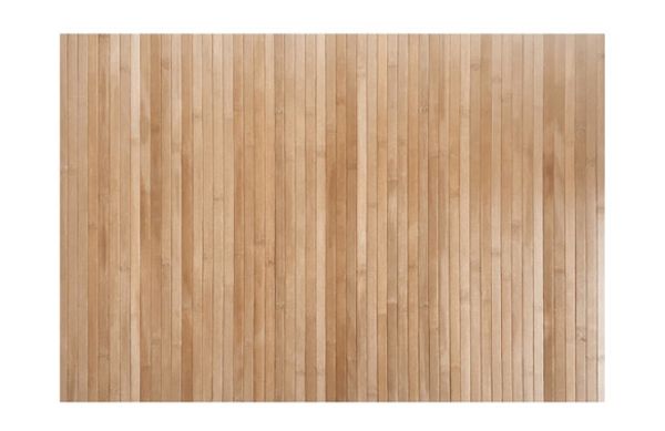 ALFOMBRA BAMBOO COOL NATUR 60X90 CM