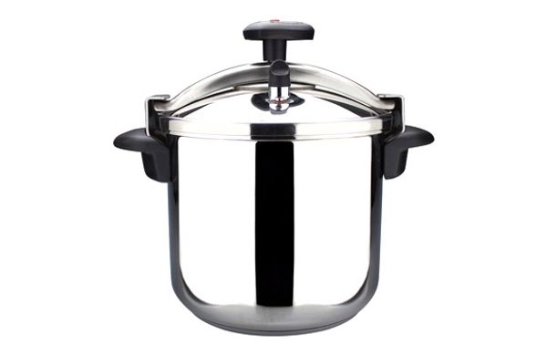 OLLA PRESION CLASICA STAR 4 L
