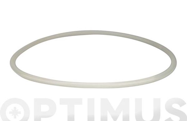 JUNTA SILICONA OLLA 22 CM STAR/INOXTAR/PLIE/CASTELL (4-6L) 2013