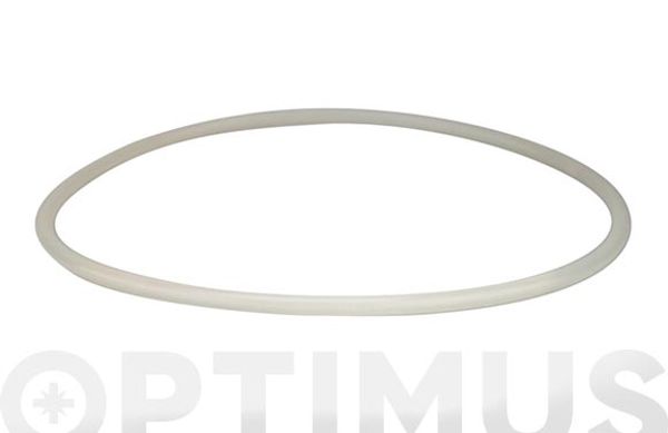 JUNTA SILICONA OLLA 24 CM STAR/INOXTAR/PLIE/CASTELL (8-10L) 2013