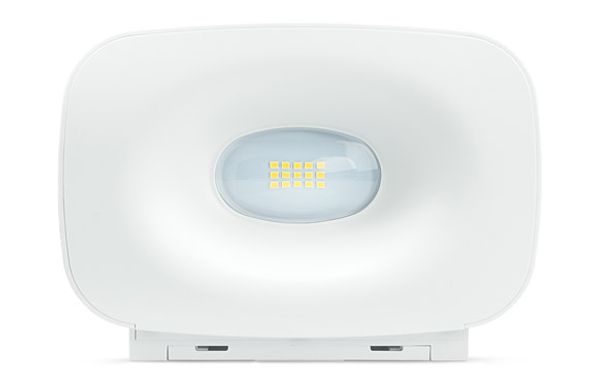 APLIQUE LED SOLAR DANA 700LM SENSOR CREP. 20H IP65 4000K 120º BATERIA REEMP. 30M2