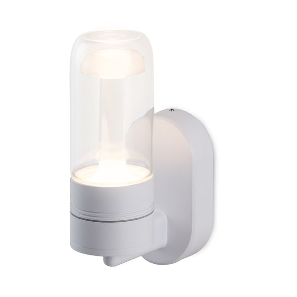 APLIQUE SOLAR LED TESEO PARED 10W 4000K