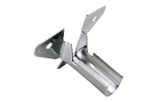 SOPORTE CORTINA LATERAL CINCADO 12MM Nº7 STA 20