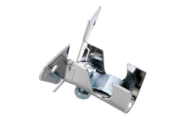 SOPORTE CORTINA TECHO CINCADO 12MM Nº2 STA 17