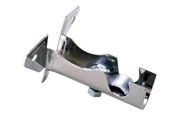 SOPORTE CORTINA FRONTAL CINCADO 12MM Nº1 STA 16