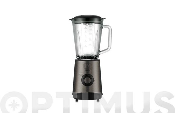 BATIDORA DE VASO 800W 1,5L 