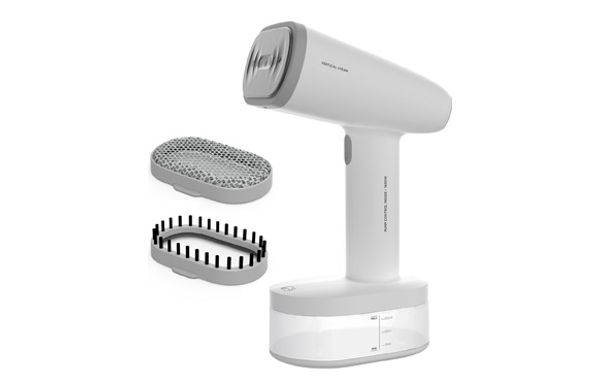 CEPILLO DE VAPOR VERTICAL 1600 W