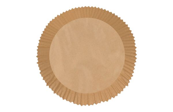 BANDEJA PAPEL FREIDORA AIRE 100 UDS Ø 16CM