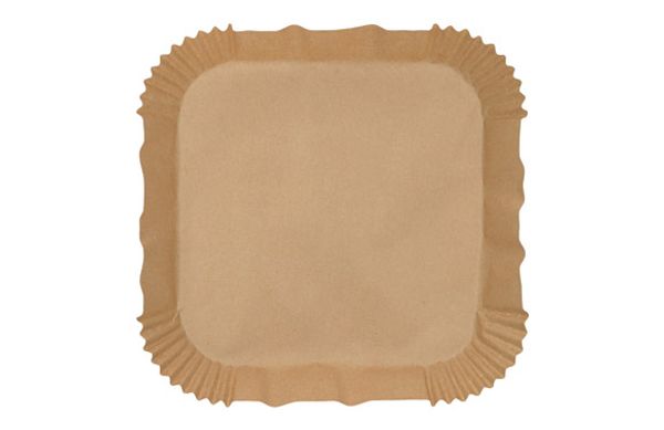 BANDEJA PAPEL FREIDORA AIRE 100 UDS 20X20CM