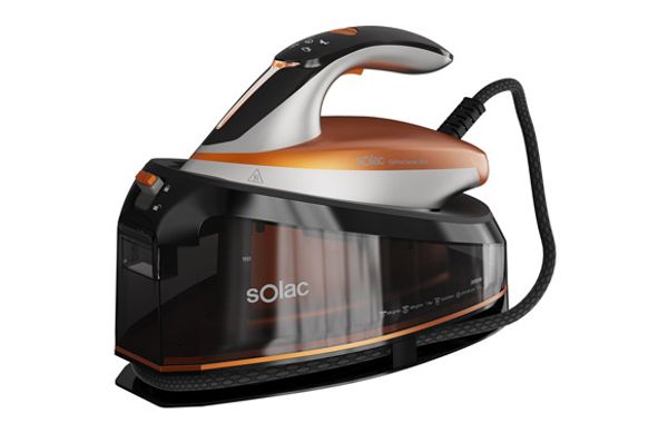 CENTRO PLANCHADO VAPORELLA 3000 W 7 BARES OPTIMA CENTER 3010