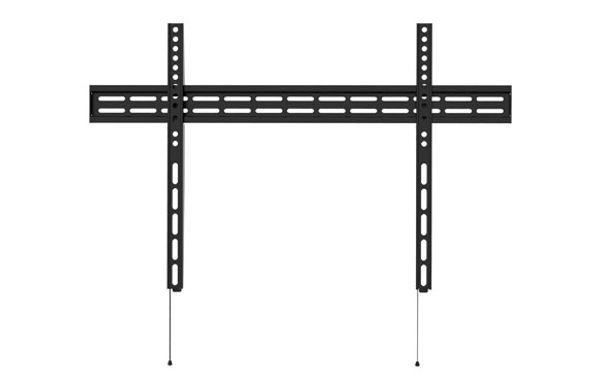 SOPORTE PANTALLA TV FIJO EXTRAFINO 600 X 400 CM 32" 65"