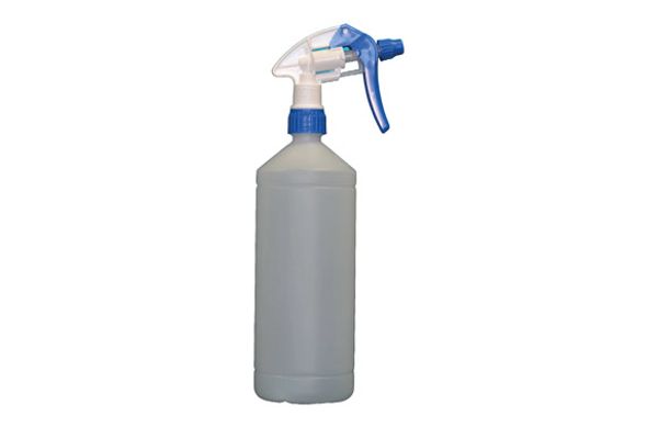 PULVERIZADOR DOMESTICO CON DOSIFICADOR 1L