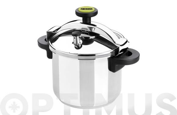 OLLA PRESION CLASSICA 10 L