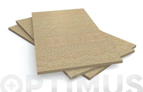 BANDEJA ESTANT SIMONRACK AGLOMERADO MAD SIMONT 90 X 60 X 1,6 CM PARA ESTANTERIA 9661749