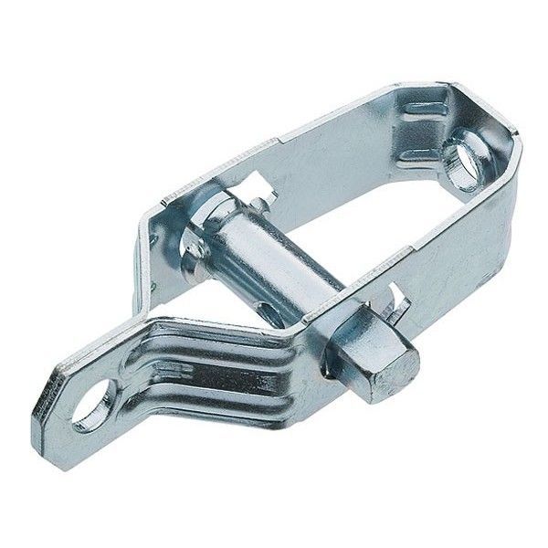 TENSOR ALAMBRE  85 X 25 ZINCADO 100UN