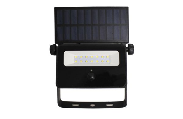 PROYECTOR SOLAR TELIA 8W 6500K 850LM IP65 SENS 