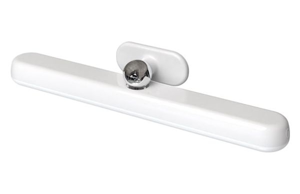 APLIQUE LED RECARGABLE BLANCO ODETTE 1,5W 120LM 4000K