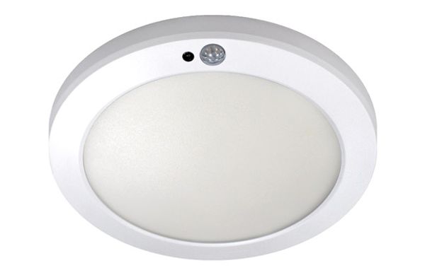 DOWNLIGHT AJUSTABLE TEKIA 18W 1750LM CCT+SENSOR CREP. Y MOV