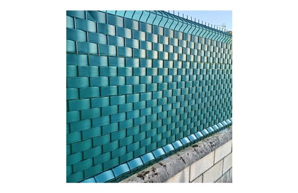 CINTA OCULTACION 50 MM X 60 M VERDE