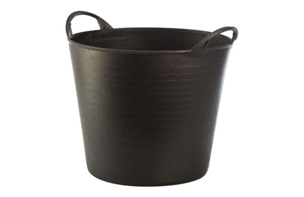 CAPAZO FLEXIBLE MULTIUSOS  22 LNEGRO