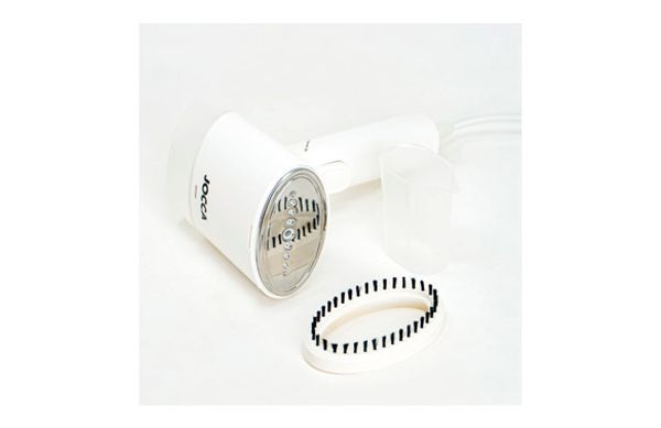 CEPILLO DE VAPOR VERTICAL PLEGABLE 