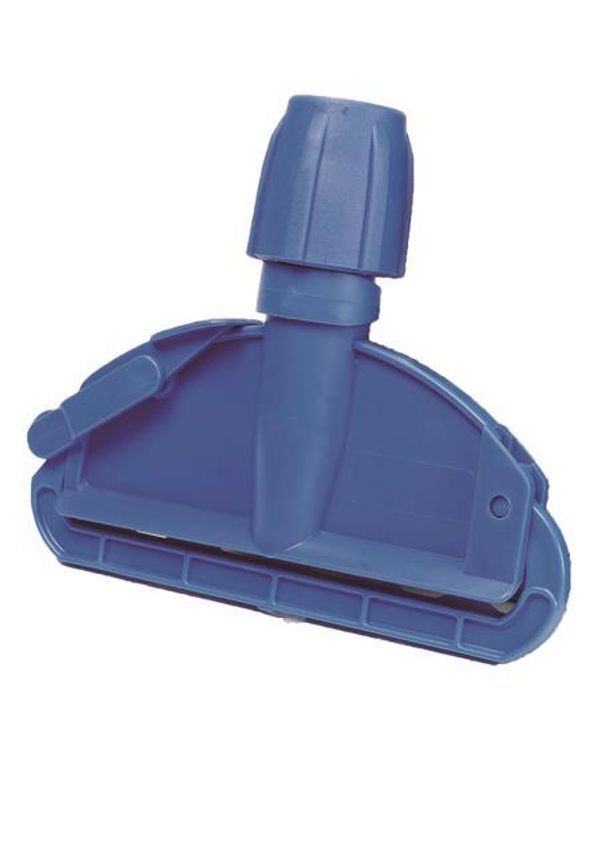 PINZA PARA FREGONA INDUSTRIAL AZUL