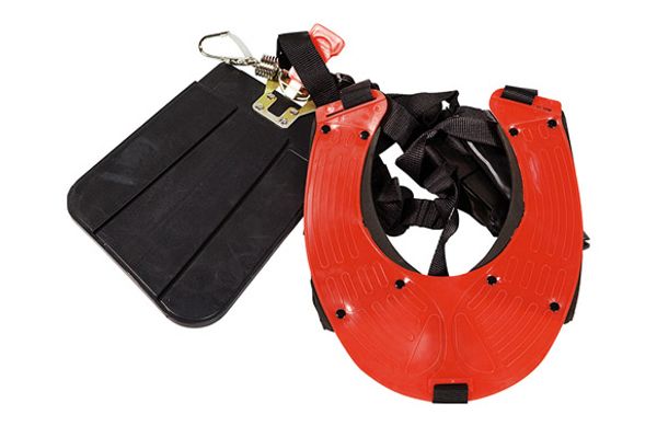 ARNES PROFESIONAL PARA DESBROZADORA