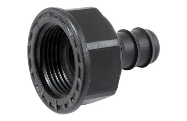 CONEXION ROSCADA PE 3 UDS Ø 16