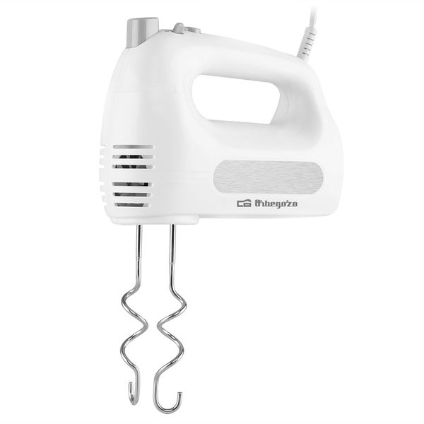 BATIDORA AMASADORA ORBEGOZO  300W 
