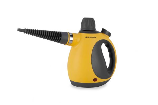 PISTOLA A VAPOR LV 3580