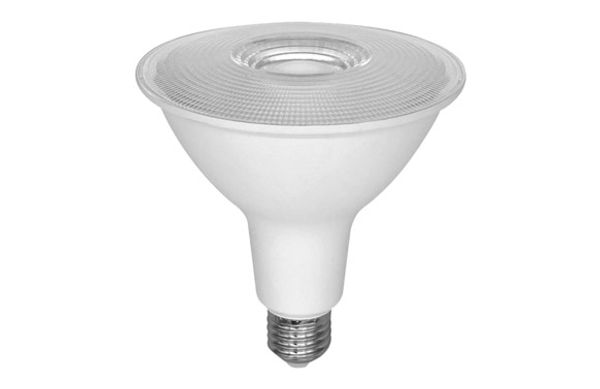 BOMBILLA PAR 38 LED LUZ VERDE E27 16W 1120LM 4000K