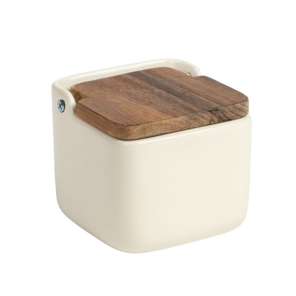 SALERO TAPA ACACIA BOIS & TERRE NATURAL ACACIA