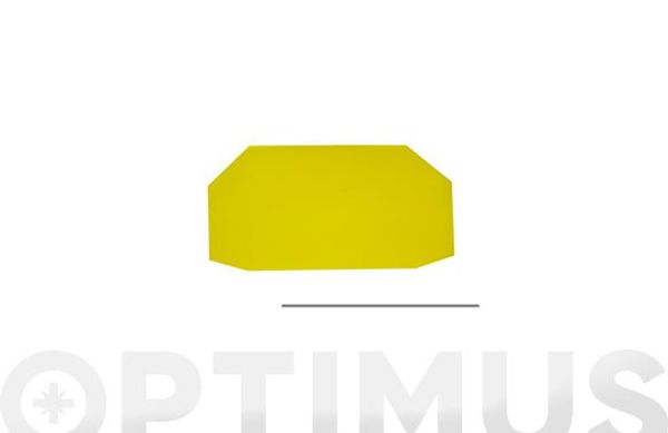 FILM RECAMBIO MATAINSECTOS 6 LAMINAS