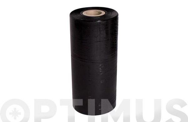 FILM EXTENSIBLE AUTOMATICO 23 MY NEGRO 50 CM 16 KG