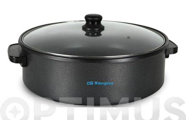 PAELLERA ELECTRICA MULTIFUNCION 1500 W 40 CM